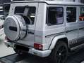 Mercedes-Benz G 55 AMG G 55 AMG Kompressor Automatik Srebrny - thumbnail 6