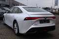 Toyota Mirai Dynamic KEYLESS JBL-AUDIO STOELVERW. APPLE/ANDROID Bianco - thumbnail 3