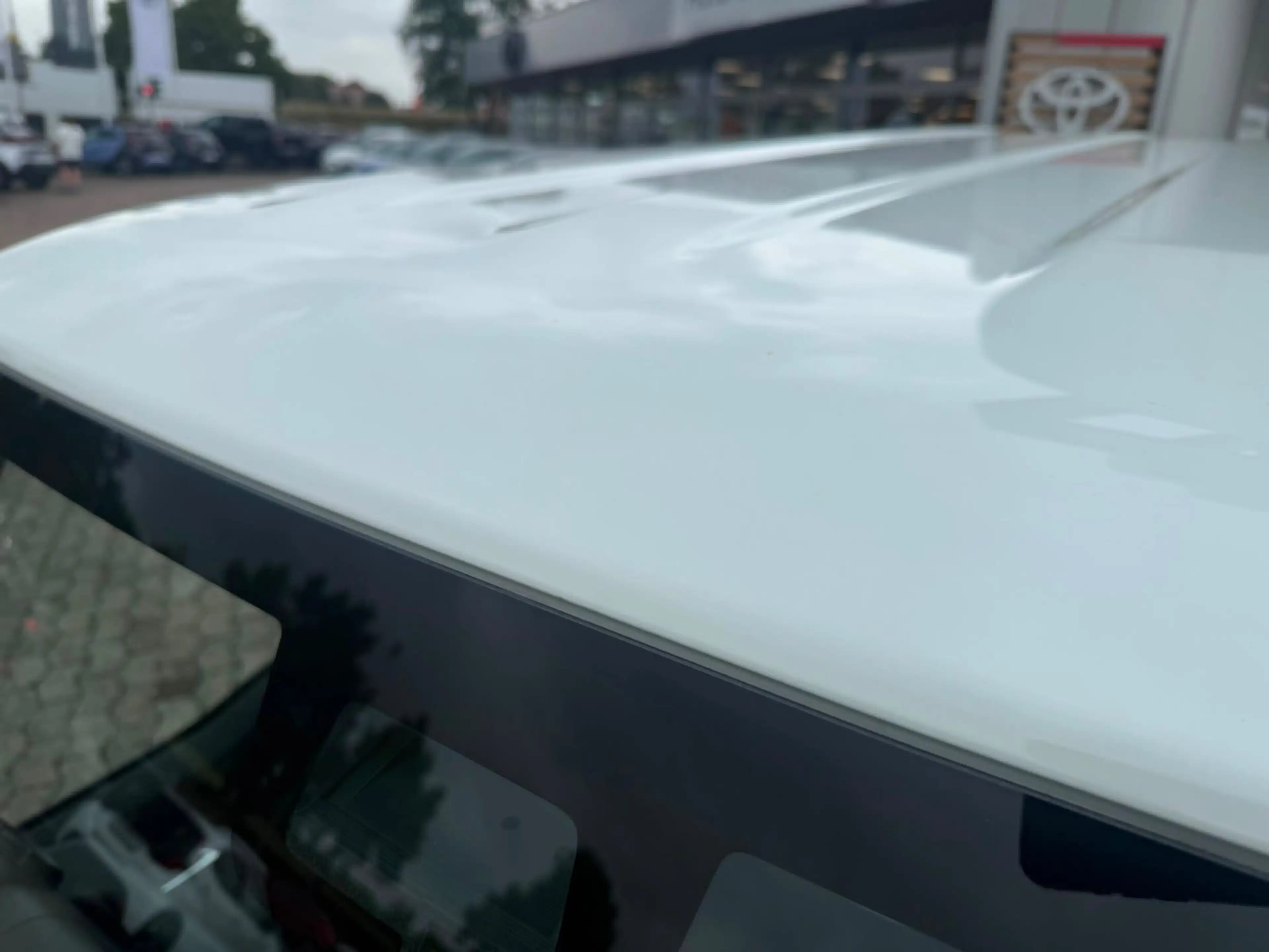 Suzuki Jimny Comfort AllGrip **ALUFELGEN** — photo 13