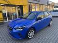 Opel Corsa-e Edition +11KW OBC+RFK+SITZHEIZUNG+ Blau - thumbnail 1