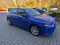 Opel Corsa-e Edition +11KW OBC+RFK+SITZHEIZUNG+ Blau - thumbnail 4
