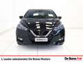 Nissan Micra 1.0 tekna 100cv Schwarz - thumbnail 2