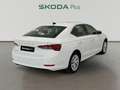 Skoda Octavia 2.0TDI Selection DSG 110kW Bianco - thumbnail 11