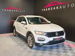 Volkswagen T-Roc 1.5 TSI 150 EVO Start/Stop DSG7 Lounge