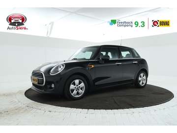 Mini 1.5 Chili Navigatie, Lmv, Airco