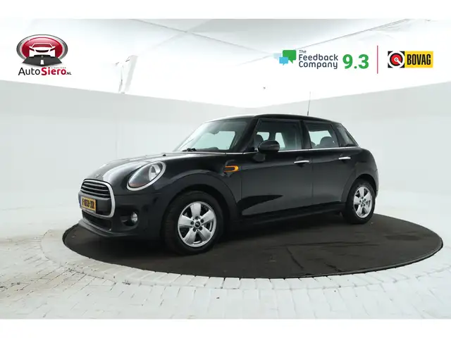 MINI One D Mini 1.5 Chili Navigatie, Lmv, Airco