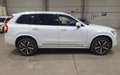 Volvo XC90 Core AWD 2,0 Turbo Geartronic Mildhybrid Weiß - thumbnail 7