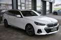 BMW i5 Touring eDrive40 81,2kWh ACC, adapt. LED, Drivi... Weiß - thumbnail 39