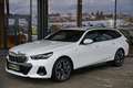 BMW i5 Touring eDrive40 81,2kWh ACC, adapt. LED, Drivi... Weiß - thumbnail 40