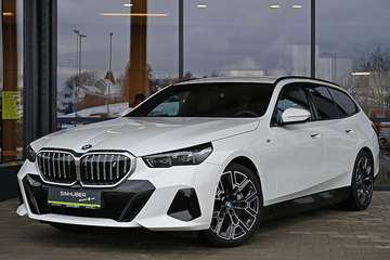 Touring eDrive40 81,2kWh ACC, adapt. LED, Drivi...