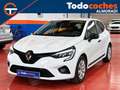 Renault Clio TCe GLP Business 74kW Blanco - thumbnail 1