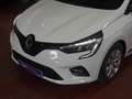 Renault Clio TCe GLP Business 74kW Blanco - thumbnail 3