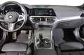 BMW 320 d xDrive Schwarz - thumbnail 5