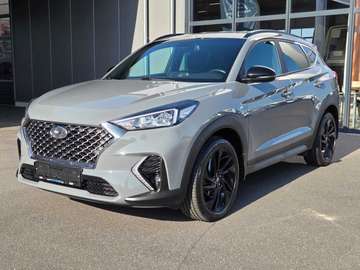1.6 N-Line 2WD NAV+KAM+Sitz&Lenkrad Heiz.