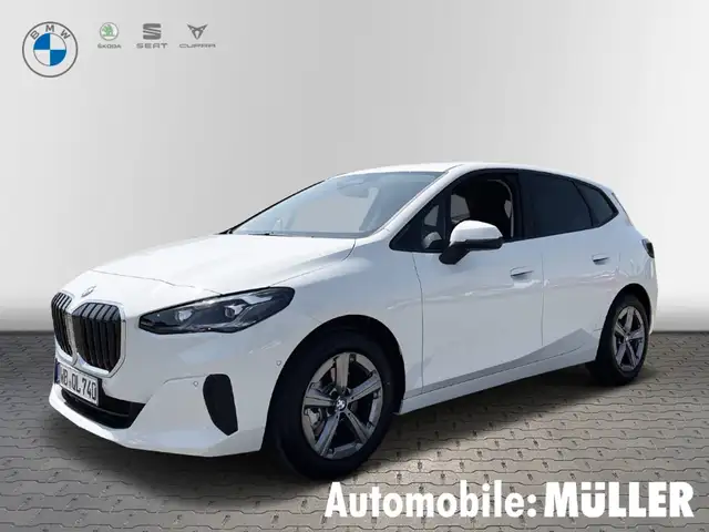 Bmw 218 Active Tourer d Park Assistent*Premium Paket*