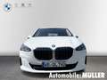 BMW 218 Active Tourer d Park-Assistent*Premium-Paket* Fehér - thumbnail 2