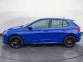Skoda Fabia 1.0 TSI Selection Blau - thumbnail 3