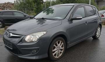 1.6 CRDi *KLIMA*