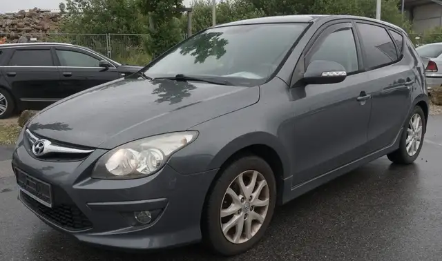 Hyundai i30 1.6 CRDi  *KLIMA*