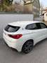 BMW X2 xDrive20i Msportpaket Weiß - thumbnail 3
