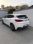 BMW X2 xDrive20i Msportpaket Weiß - thumbnail 8