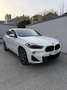 BMW X2 xDrive20i Msportpaket Weiß - thumbnail 1