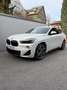 BMW X2 xDrive20i Msportpaket Weiß - thumbnail 9
