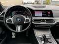 BMW X5 M d *AHK*PANO*HUD*HARMAN*22 ZOLL*AKTIV-LENK Grijs - thumbnail 12