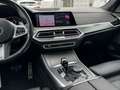 BMW X5 M d *AHK*PANO*HUD*HARMAN*22 ZOLL*AKTIV-LENK Grijs - thumbnail 13