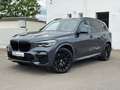 BMW X5 M d *AHK*PANO*HUD*HARMAN*22 ZOLL*AKTIV-LENK Grijs - thumbnail 1