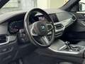 BMW X5 M d *AHK*PANO*HUD*HARMAN*22 ZOLL*AKTIV-LENK Grijs - thumbnail 9