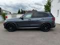 BMW X5 M d *AHK*PANO*HUD*HARMAN*22 ZOLL*AKTIV-LENK Grijs - thumbnail 7