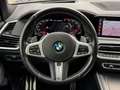 BMW X5 M d *AHK*PANO*HUD*HARMAN*22 ZOLL*AKTIV-LENK Grijs - thumbnail 11