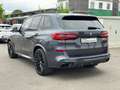 BMW X5 M d *AHK*PANO*HUD*HARMAN*22 ZOLL*AKTIV-LENK Grijs - thumbnail 6