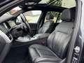 BMW X5 M d *AHK*PANO*HUD*HARMAN*22 ZOLL*AKTIV-LENK Grijs - thumbnail 8