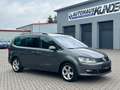 Volkswagen Sharan °RKF-KAMERA°KLIMAAUTO°7-SITZER°NAVI°AHK° Gris - thumbnail 2