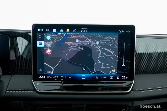 Volkswagen Tiguan view 14