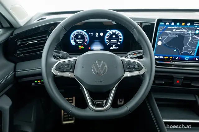 Volkswagen Tiguan view 6