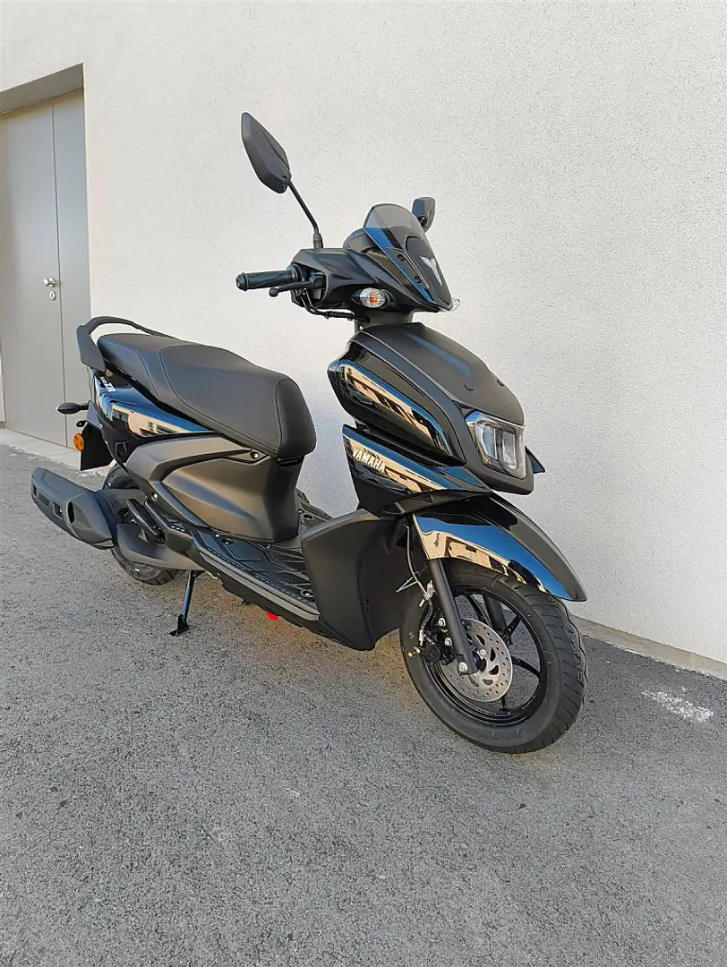 Yamaha Sonstige RayZR *Winteraktion* - 1
