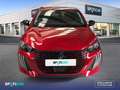 Peugeot 208 HYBRID 100 eDCS6 Allure Rojo - thumbnail 2