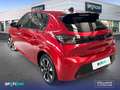 Peugeot 208 HYBRID 100 eDCS6 Allure Rojo - thumbnail 5