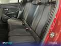 Peugeot 208 HYBRID 100 eDCS6 Allure Rojo - thumbnail 10