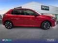 Peugeot 208 HYBRID 100 eDCS6 Allure Rojo - thumbnail 4