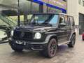 Mercedes-Benz G 63 AMG 4Matic 9G-Tronic Negro - thumbnail 10