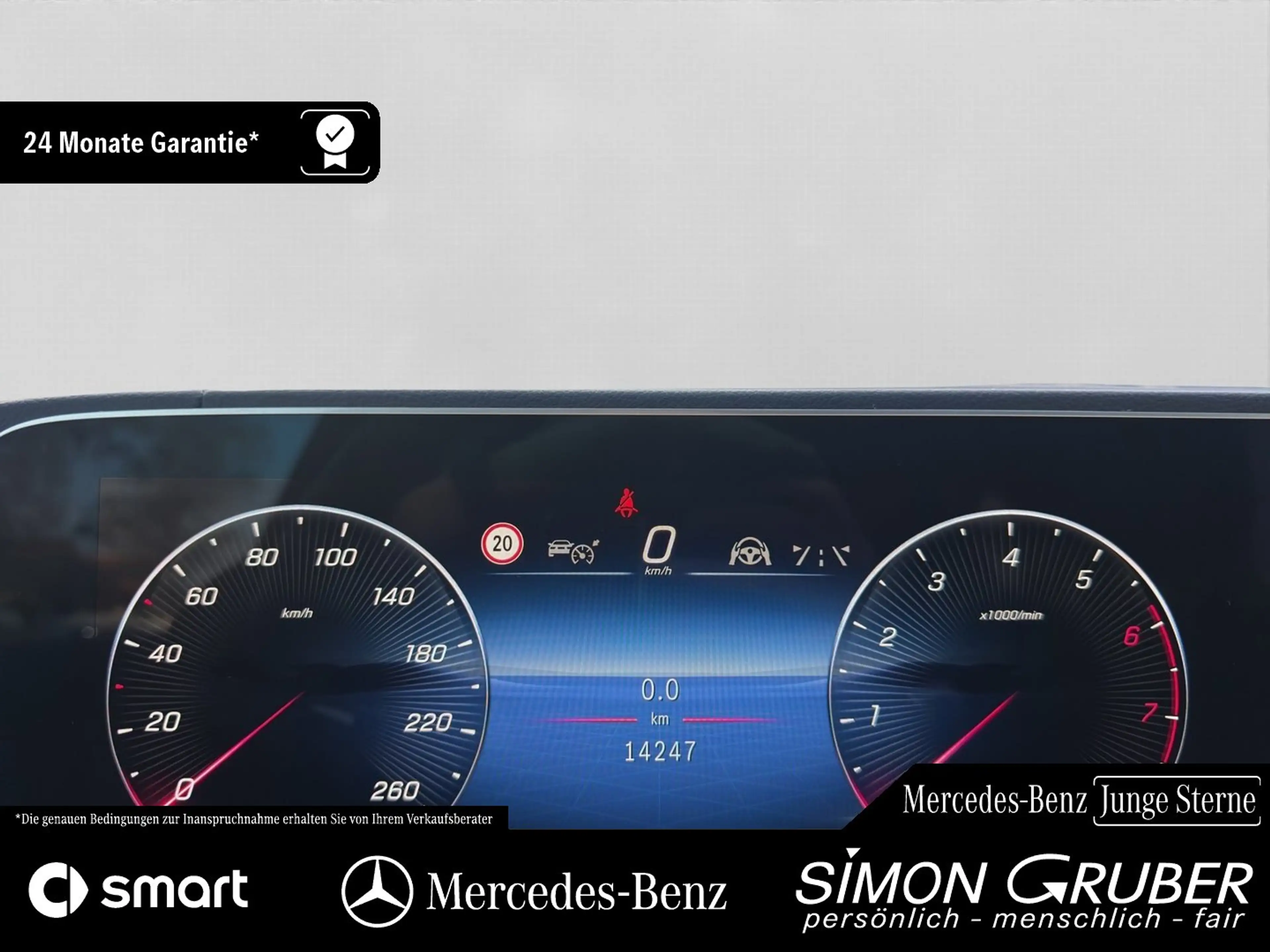 Mercedes-Benz GLS 450 4M AMG Premium+ Standhzg. AHK 23Zoll — photo 13