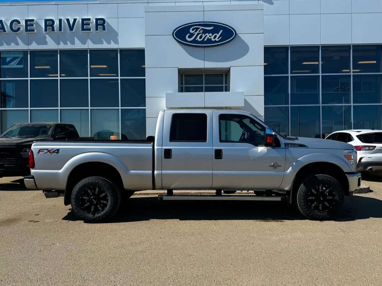 Ford F 350 снимка Ford F 350