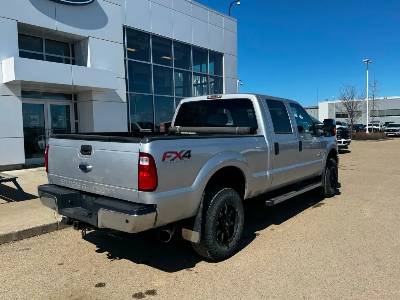 Ford F 350 снимка Ford F 350