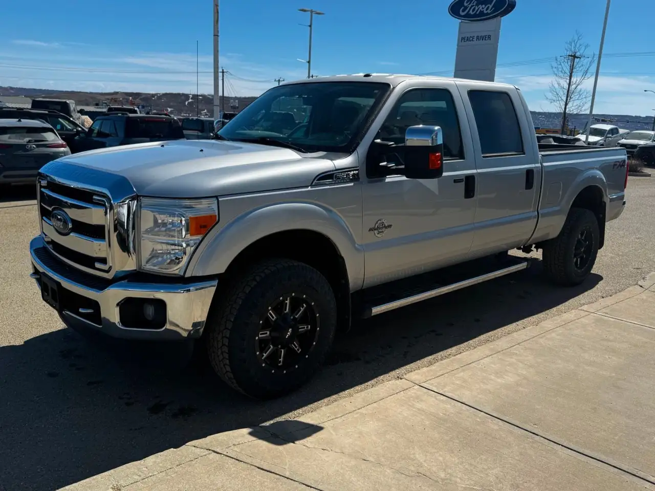 Ford F 350 снимка Ford F 350