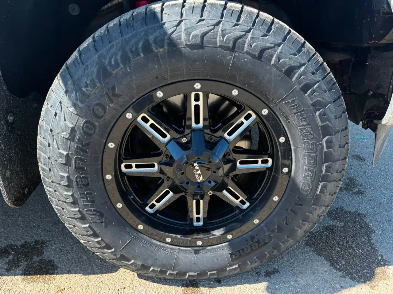 Ford F 350 снимка Ford F 350