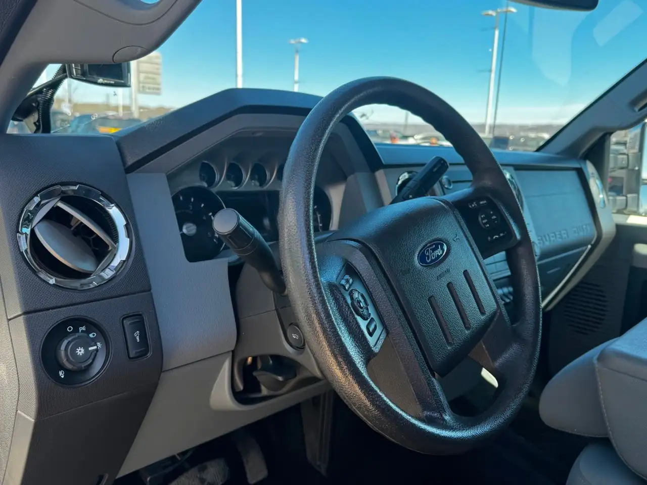 Ford F 350 снимка Ford F 350